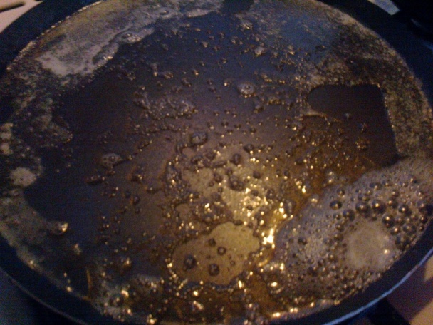 Palacinky grófa Eszterházyho (fotorecept) - obrázok 5