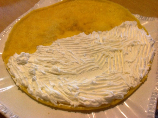 Palacinky grófa Eszterházyho (fotorecept) - obrázok 8