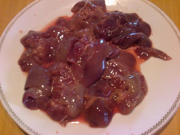 Pečienkové fašírky (fotorecept) - obrázok 1