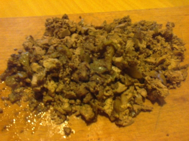 Pečienkové fašírky (fotorecept) - obrázok 4