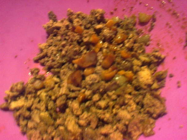 Pečienkové fašírky (fotorecept) - obrázok 5