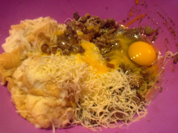 Pečienkové fašírky (fotorecept) - obrázok 8