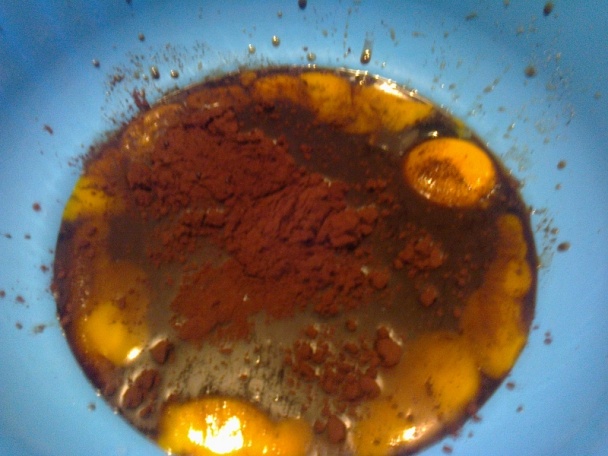 Brazílsky krémeš (fotorecept) - obrázok 1