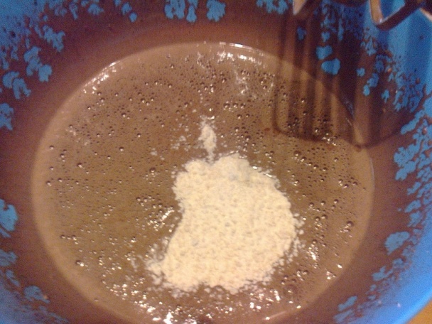 Brazílsky krémeš (fotorecept) - obrázok 2