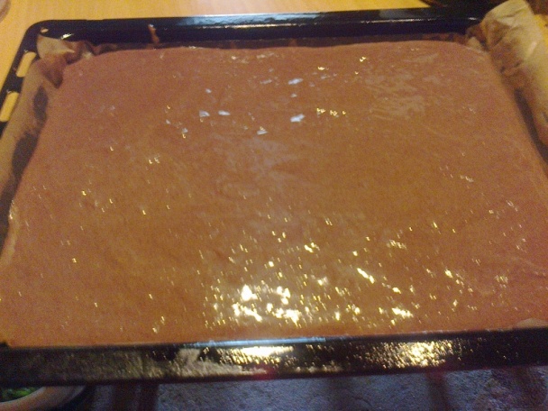 Brazílsky krémeš (fotorecept) - obrázok 4