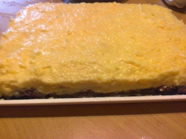 Brazílsky krémeš (fotorecept) - obrázok 7