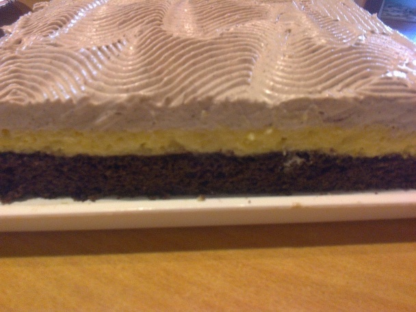 Brazílsky krémeš (fotorecept) - obrázok 9