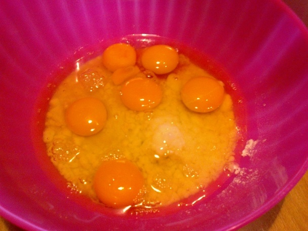 Báječná Angelika rezy (fotorecept) - obrázok 1