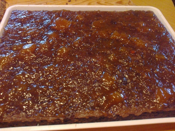 Báječná Angelika rezy (fotorecept) - obrázok 12