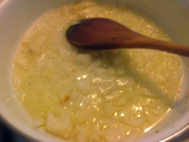 Morčacie kocky v srnčom chrbáte (fotorecept) - obrázok 4