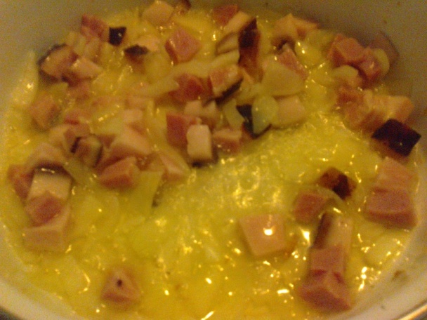 Morčacie kocky v srnčom chrbáte (fotorecept) - obrázok 5