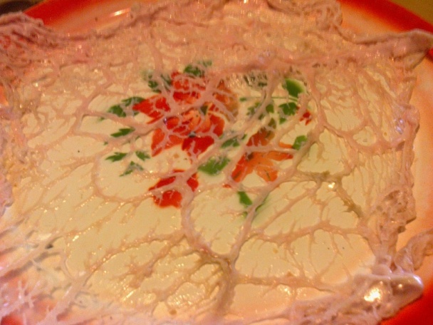 Morčacie kocky v srnčom chrbáte (fotorecept) - obrázok 10