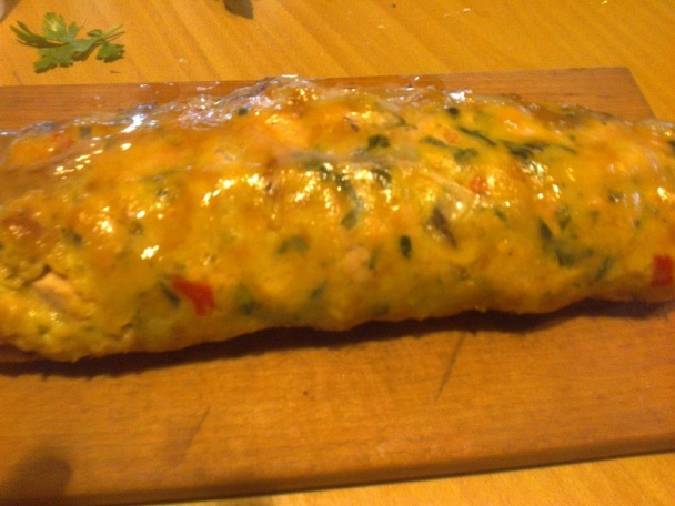 Morčacie kocky v srnčom chrbáte (fotorecept) - obrázok 15