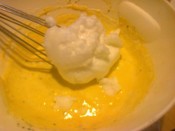 Lososové kúsky v pivnom cestíčku (fotorecept) - obrázok 7