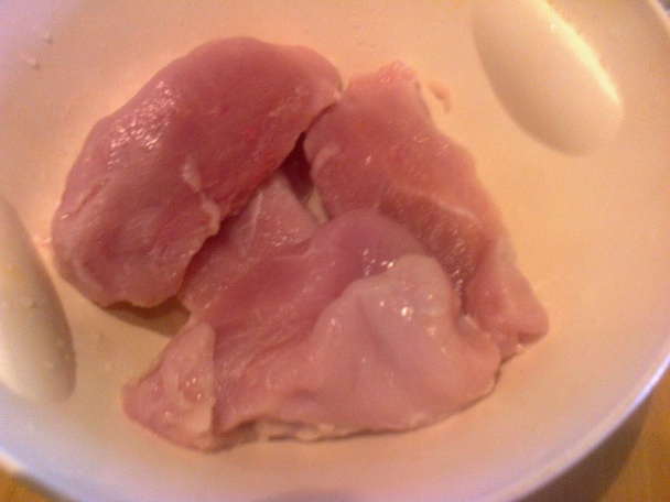 Rolky z mletého morčacieho mäsa so šalviou (fotorecept) - obrázok 1