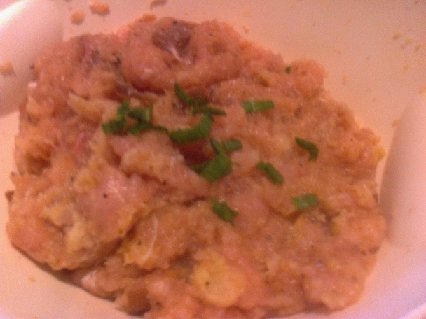 Rolky z mletého morčacieho mäsa so šalviou (fotorecept) - obrázok 5