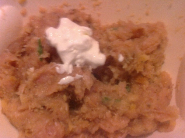 Rolky z mletého morčacieho mäsa so šalviou (fotorecept) - obrázok 6