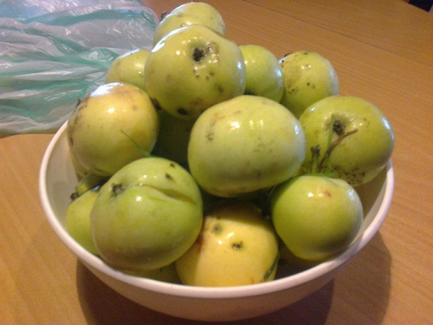 Hrnčeková krehká sypaná jablkovo-maková štrúdľa (fotorecept) - obrázok 2