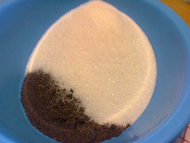 Hrnčeková krehká sypaná jablkovo-maková štrúdľa (fotorecept) - obrázok 5