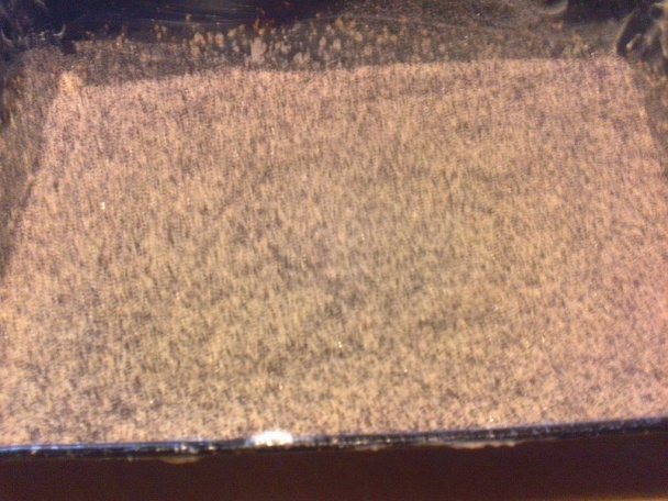 Hrnčeková krehká sypaná jablkovo-maková štrúdľa (fotorecept) - obrázok 8