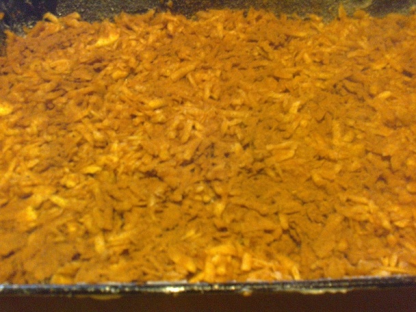 Hrnčeková krehká sypaná jablkovo-maková štrúdľa (fotorecept) - obrázok 11