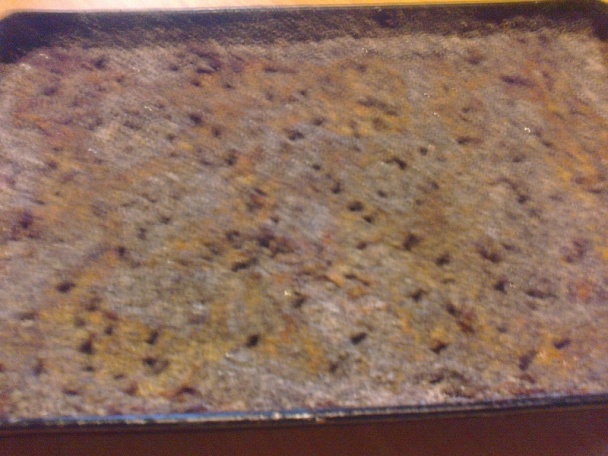 Hrnčeková krehká sypaná jablkovo-maková štrúdľa (fotorecept) - obrázok 13