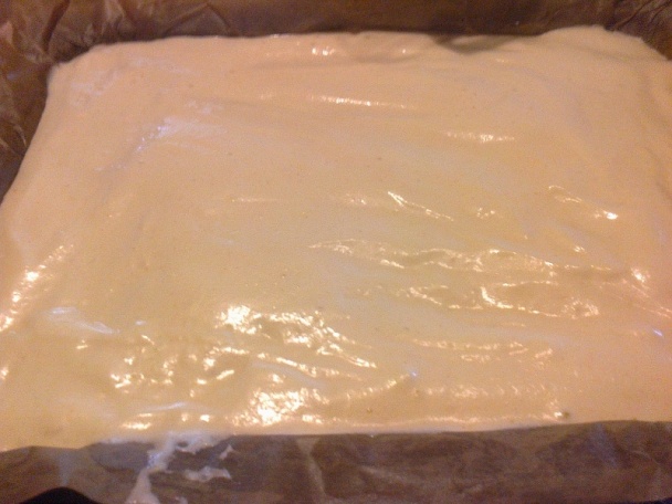 Černicové tvarohovo-šľahačkové tortičky (fotorecept) - obrázok 3