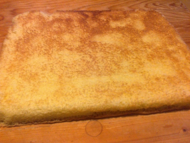 Černicové tvarohovo-šľahačkové tortičky (fotorecept) - obrázok 4