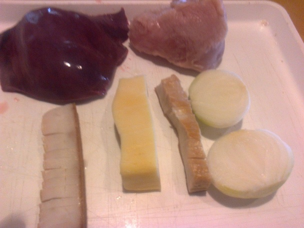 Furmanská kapsa (fotorecept) - obrázok 1