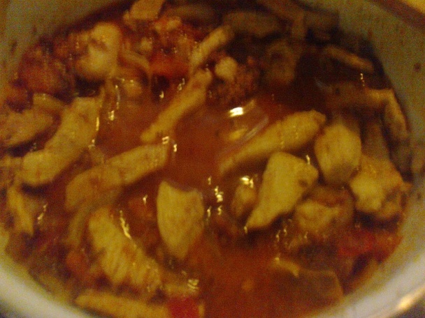 Furmanská kapsa (fotorecept) - obrázok 9