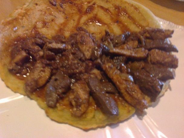 Furmanská kapsa (fotorecept) - obrázok 14