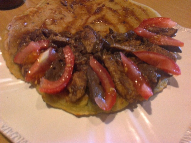 Furmanská kapsa (fotorecept) - obrázok 15