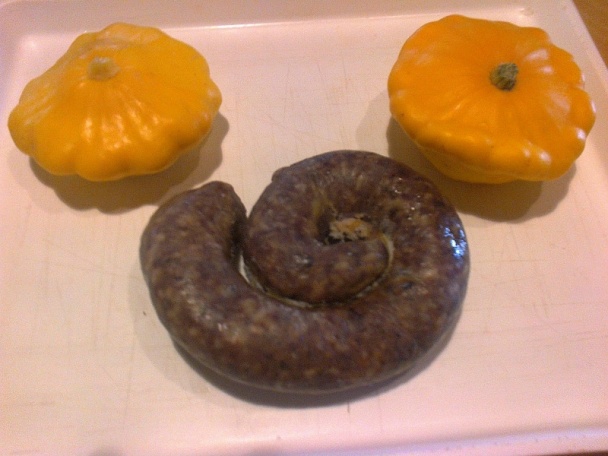 Patizóniky plnené jaternicou (fotorecept) - obrázok 2