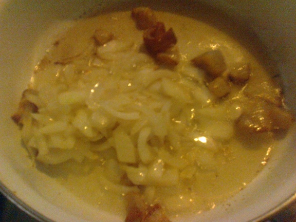 Pastiersky rebierkový perkelt (fotorecept) - obrázok 4