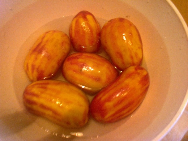 Falošná teľacia sviečková na hríboch (fotorecept) - obrázok 10