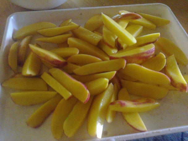 Falošná teľacia sviečková na hríboch (fotorecept) - obrázok 11