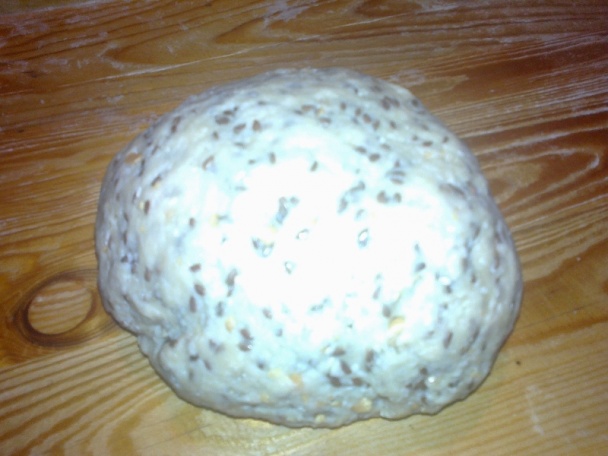 Najchrumkavejšie chrumkáčiky (fotorecept) - obrázok 7