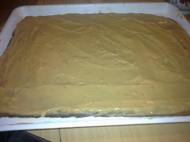 Štolverkové rezy s karamelom (fotorecept) - obrázok 10
