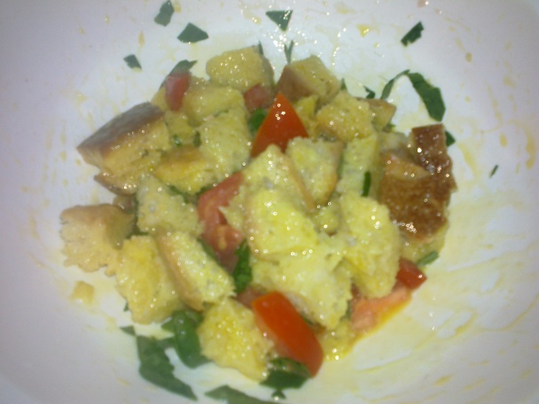 Plnené jelenčie pliecko (fotorecept) - obrázok 3