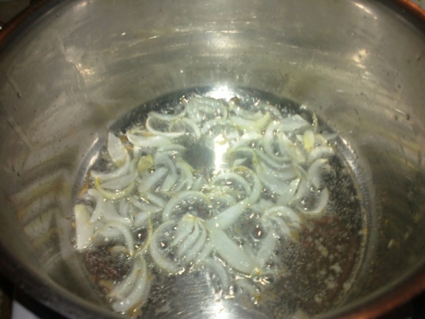 Dubákový perkelt (fotorecept) - obrázok 2