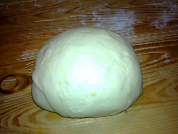 Božské makové a orechové rolky (fotorecept) - obrázok 2