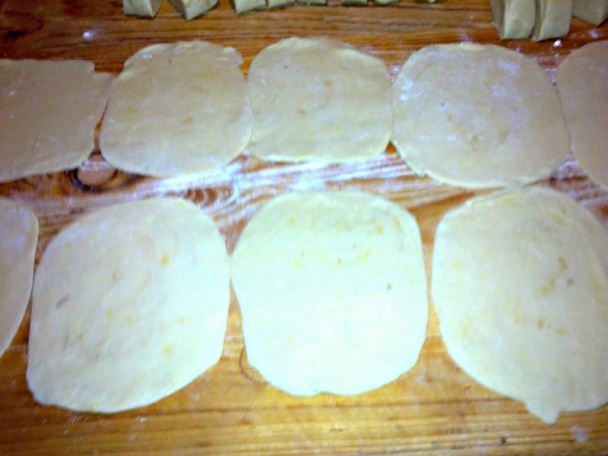 Božské makové a orechové rolky (fotorecept) - obrázok 12