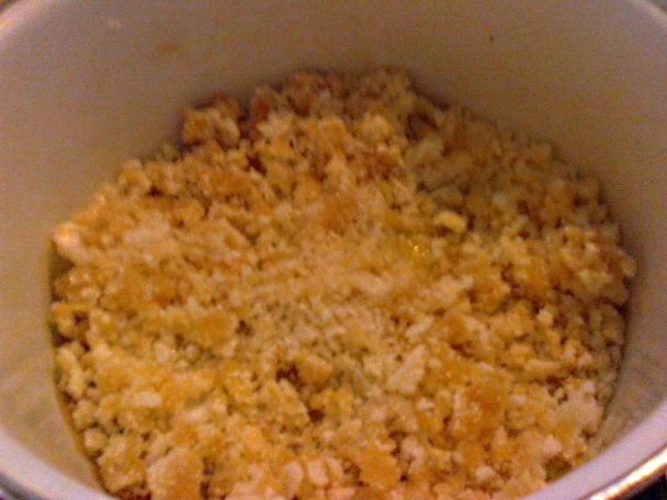 Karamelové rezy (fotorecept) - obrázok 5