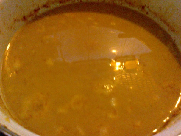 Karamelové rezy (fotorecept) - obrázok 7