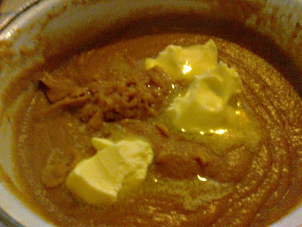 Karamelové rezy (fotorecept) - obrázok 8