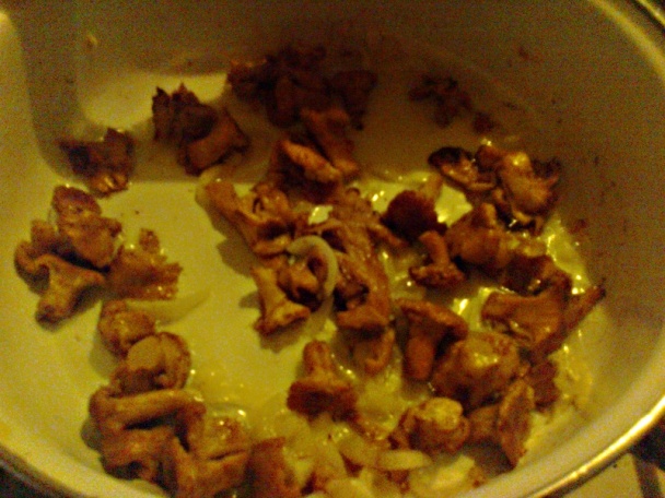 Králik s kuriatkami na smotane (fotorecept) - obrázok 2