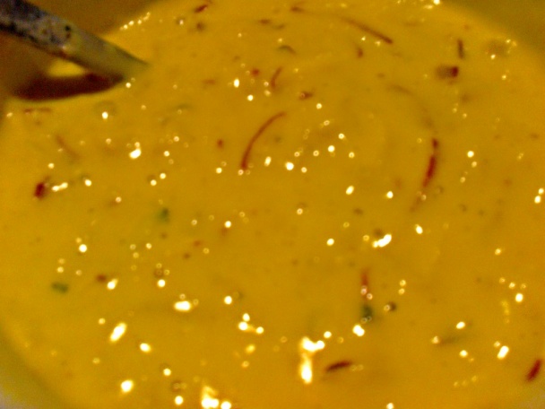 Vyprážané morčacie prsia v jabĺčkovom cestíčku (fotorecept) - obrázok 6