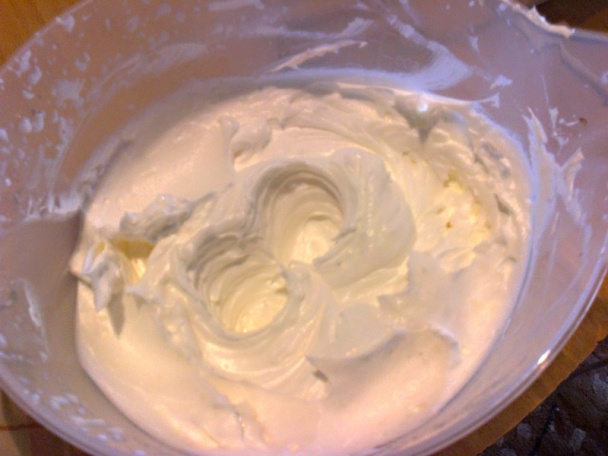 Stracciatella rezy (fotorecept) - obrázok 8