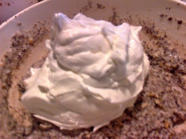 Stracciatella rezy (fotorecept) - obrázok 9