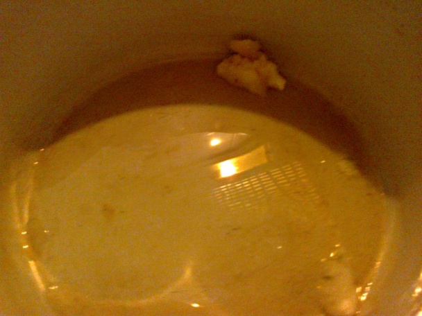 Bravčová podbrušinka plnená lečom s klobásou (fotorecept) - obrázok 4